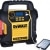 DEWALT DXAEJ14 1400 Peak Amp Jump Starter (with a Digital Compressor) - 5