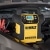 DEWALT DXAEJ14 1400 Peak Amp Jump Starter (with a Digital Compressor) - 6