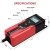 GOOLOO 6/12V 6A Smart Battery Charger and Maintainer Full Automatic 6-Stages Trickle Charging with Clamps for Car, Motorcycle, Lawn Mower, Boat, RV, SUV, ATV, Sealed Lead Acid Battery - Repair Battery - 7