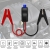 GOOLOO Car Jump starter Cable Intelligent Booster Terminal with Clamps for GOOLOO Jump Starter (GP80 &GP150 ) - Black/Red - 3