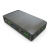 Halo Bolt 58830 mWh Portable Phone Laptop Charger Car Jump Starter with AC Outlet and Car Charger - Grey - 1