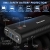 Imazing Portable Car Jump Starter - 2000A Peak 18000mAH (Up to 10L Gas or 8L Diesel Engine) 12V Auto Battery Booster Portable Power Pack with LCD Display Jumper Cables, QC 3.0 and LED Light - 5