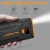 Jump Starter, AUTOWN 2000A Peak 20800mAh Car Jump Starter (Up to 8.0L Gas/6.5L Diesel Engines) with Quick Charge 3.0, QDSP 12V Auto Battery Booster Portable Power Pack with Built-in LED Light - 5