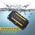 JUMP STARTER, FANTASON 1200A Portable Waterproof Car Jump Starter (Up to 6.0L Gas or 3.0L Diesel Engine) 12V Auto Battery Booster 12000mAh Lithium Battery Dual QC 3.0 USB Type C Charger Port - 3