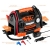 Kinverch Portable Car Jump Starter 900 Peak Amp 12 Volt with 1-USB 1-12V Power Ports & 150 PSI Air Compressor - 2