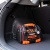 Kinverch Portable Car Jump Starter 900 Peak Amp 12 Volt with 1-USB 1-12V Power Ports & 150 PSI Air Compressor - 6