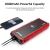 MOOCK Car Jump Starter, 1500A Peak 20800mAh 12V Auto Battery Booster(Up to 8.0L Gas & 6.0L Diesel Engine), Portable Battery Power Bank, Built-in LED Flashlight with Car Jumper Cables Heavy Duty - 3