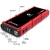 MOOCK Car Jump Starter, 1500A Peak 20800mAh 12V Auto Battery Booster(Up to 8.0L Gas & 6.0L Diesel Engine), Portable Battery Power Bank, Built-in LED Flashlight with Car Jumper Cables Heavy Duty - 6
