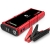 MOOCK Car Jump Starter, 1500A Peak 20800mAh 12V Auto Battery Booster(Up to 8.0L Gas & 6.0L Diesel Engine), Portable Battery Power Bank, Built-in LED Flashlight with Car Jumper Cables Heavy Duty - 1