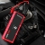 MOOCK Car Jump Starter, 1500A Peak 20800mAh 12V Auto Battery Booster(Up to 8.0L Gas & 6.0L Diesel Engine), Portable Battery Power Bank, Built-in LED Flashlight with Car Jumper Cables Heavy Duty - 7