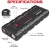 NEXPOW Car Battery Starter, 1500A Peak 21800mAh 12V Auto Car Jump Starter Power Pack with USB Quick Charge 3.0 (Up to 6.5L Gas or 4L Diesel Engine) - 2