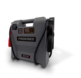 Schumacher DSR119 DSR Pro Series 1800 Peak Amp Jump Starter - 1