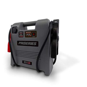Schumacher DSR119 DSR Pro Series 1800 Peak Amp Jump Starter - 1