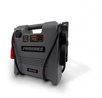 Schumacher DSR119 DSR Pro Series 1800 Peak Amp Jump Starter - 1