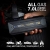 TACKLIFE 2000A Car Jump Starter for up to ALL Gas and 7L Diesel Engines, 12V Car Battery Booster, Portable Power Pack with Quick Charge 3.0 and Type-C port - 2
