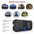 TENKER 600A Peak 14000mAh Portable Car Jump Starter (for 5.0L Gas &3.5L Diesel Engine), Auto Battery Booster Power Pack with Dual Smart Charging Ports - 2