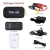 TENKER 600A Peak 14000mAh Portable Car Jump Starter (for 5.0L Gas &3.5L Diesel Engine), Auto Battery Booster Power Pack with Dual Smart Charging Ports - 7