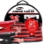 TOPDC Jumper Cables 4 Gauge 20 Feet Heavy Duty Booster Cables with Carry Bag (4AWG x 20Ft) - 1
