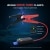 UTRAI Jumpstarter1 Jump Starter Portable 2000 Peak 22000mAh(up to 8L Gas, 6L Diesel Engine) 12V Auto Battery Booster Power Pack with Cigarette Lighter Socket for Cars, Trucks, SUV - 3