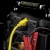 STANLEY J5C09D Digital Portable Power Station Jump Starter: 1200 Peak/600 Instant Amps, 120 PSI Air Compressor, 3.1A USB Ports, Battery Clamps - 7