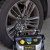 STANLEY J7C09D Digital Portable Power Station Jump Starter: 1400/700 Instant Amps, 120 PSI Air Compressor, 3.1A USB Ports, Battery Clamps - 5