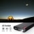 Ultra Compact DBPOWER 300A Peak 8000mAh Portable Car Jump Starter (Only for Gas Engine up to 2.5L) Auto Battery Booster with Built-in LED Flashlight (Red) - 5