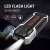 AUTOGEN 4000A Car Jump Starter (10.0L+ Gasoline & Diesel), 12-Volt Portable Lithium Battery Jumper Box Booster Pack for Cars, SUVs, Trucks. Huge Power Bank with Quick Charge 3.0 - 4