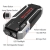 AUTOGEN 4000A Car Jump Starter (10.0L+ Gasoline & Diesel), 12-Volt Portable Lithium Battery Jumper Box Booster Pack for Cars, SUVs, Trucks. Huge Power Bank with Quick Charge 3.0 - 6