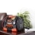 Kinverch Portable Power Station Jump Starter 1500 Peak/750 Instant Amps with 300W Inverter,150 PSI Air Compressor - 2