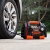 Kinverch Portable Power Station Jump Starter 1500 Peak/750 Instant Amps with 300W Inverter,150 PSI Air Compressor - 5