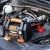 Kinverch Portable Power Station Jump Starter 1500 Peak/750 Instant Amps with 300W Inverter,150 PSI Air Compressor - 7