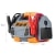 POTEK Portable Power Source:1500 Peak/ 750 Instant Amps Jump Starter, 300W Inverter,150 PSI Air Compressor - 5