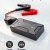 Anker Roav Jump Starter Pro 1000A, 12800mAh, 12V Portable Car Jump Starter (Gas Engines up to 6.0L, Diesel up to 4.0L), Battery and Phone Charger with 3 USB Ports, SOS LED, and Jumper Cables - 4