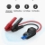 Anker Roav Jump Starter Pro 1000A, 12800mAh, 12V Portable Car Jump Starter (Gas Engines up to 6.0L, Diesel up to 4.0L), Battery and Phone Charger with 3 USB Ports, SOS LED, and Jumper Cables - 7