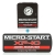 Antigravity XP-10-MSA-9 KIT Micro-Start Jump-Starter Personal Power Supply + Tire Inflator Air Pump - 1