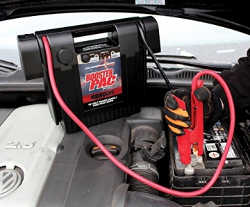 Booster PAC ES5000 1500 Peak Amp 12V Jump Starter - 2