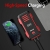 BUTURE 2500A Peak Car Jump Starter (up to All Gas, 8.0L Diesel Engine), 23800mAh Power Bank with 10W Wireless Charger, 12V Auto Battery Booster with Smart Jumper Cable, Quick Charging - 2