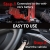 BUTURE 2500A Peak Car Jump Starter (up to All Gas, 8.0L Diesel Engine), 23800mAh Power Bank with 10W Wireless Charger, 12V Auto Battery Booster with Smart Jumper Cable, Quick Charging - 7