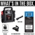 Clore Automotive Jump-N-Carry JNC550A 1100 Peak Amp Jump Starter with Air Compressor - 4