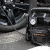 Clore Automotive Jump-N-Carry JNC550A 1100 Peak Amp Jump Starter with Air Compressor - 5