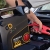 Duracell Portable Emergency Jumpstarter with Compressor, 750 Peak Amps - 2