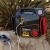 Duracell Portable Emergency Jumpstarter with Compressor, 750 Peak Amps - 3