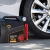 Duracell Portable Emergency Jumpstarter with Compressor, 750 Peak Amps - 5