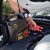 Duracell Portable Emergency Jumpstarter with Compressor, 900 Peak Amps - 3