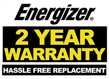 Energizer Jumper Cables, 30 feet, 1 Gauge, 800A, Booster Battery Cables with Permanent Installation kit and Quick Connect Plug - 30 Ft Allows You to Jump Start a Battery from Behind a Vehicle - 6