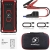 FLYLINKTECH Car Jump Starter, 1500A Peak 20000mAh 12V Portable Car Battery Starter(All Gas&7.0L Diesel Engine), Smart Lithium Jump Starter Auto Battery Booster Built-in LED Light with Quick Charger - 5