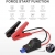 FLYLINKTECH Car Jump Starter, 1500A Peak 20000mAh 12V Portable Car Battery Starter(All Gas&7.0L Diesel Engine), Smart Lithium Jump Starter Auto Battery Booster Built-in LED Light with Quick Charger - 6