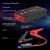 FNNEMGE Car Jump Starter 2000A Peak 21800mAh 12V Super Safe Jump Starter(Up to 8.0L Gas or 6.5L Diesel Engine), with USB Quick Charge 3.0 Pack Type-C Portable Phone Charger - 7