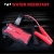 GOOLOO 1500A Peak SuperSafe Car Jump Starter (Up to 8.0L Gas or 6.0L Diesel Engine) with USB Quick Charge, In & Out Type-C Port,12V Portable Water Resistant Power Pack Auto Booster Battery Charger - 4