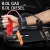 GOOLOO 1500A Peak SuperSafeCar Jump Starter (up to 8.0L Gas, 6.0L Diesel Engine) with Quick Charge and 18W Type C Power Delivery, 12V Auto Battery Booster, Portable Power Pack for Cars, Trucks, SUV - 7